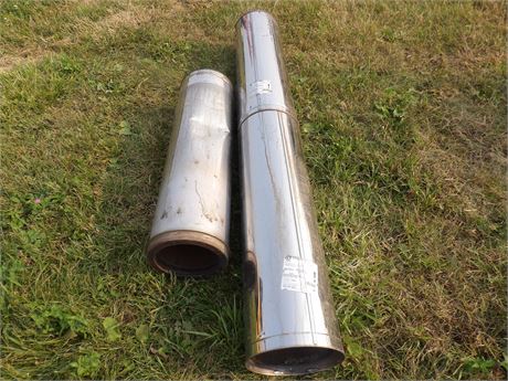 CHIMNEY PIPES