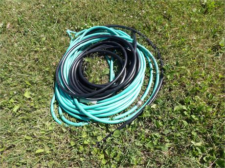 GARDEN HOSE