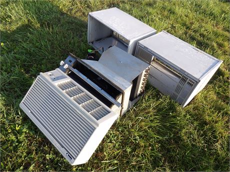 AMANA AIR CONDITIONER