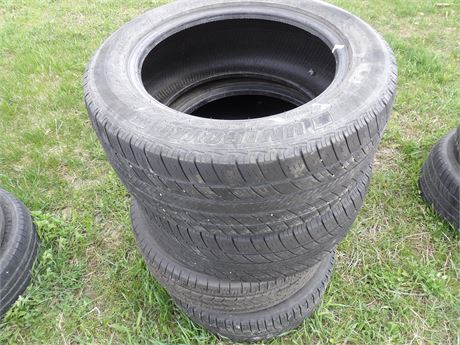 235/55 R17 ( 4 )