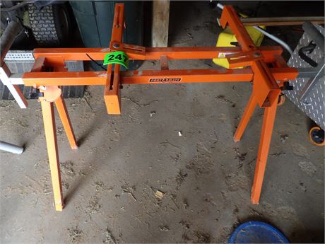 PORTA MATE STAND