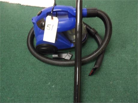 BISSELL HAND VAC