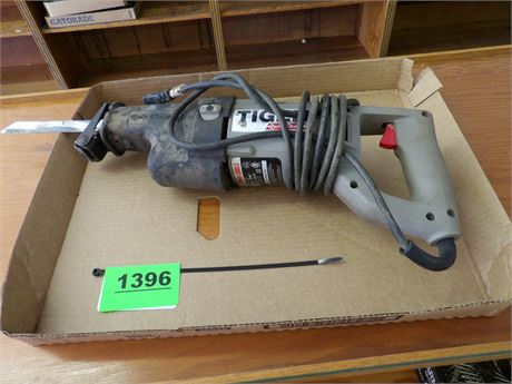 PORTER CABLE TIGER SAW
