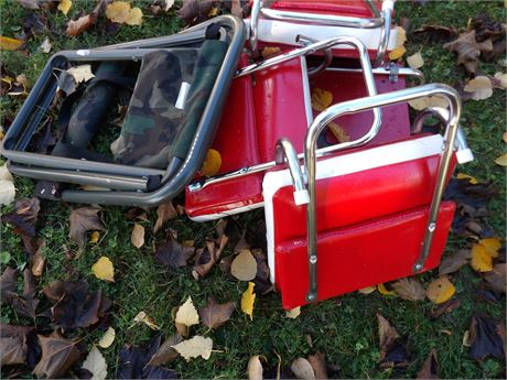 STADIUM CHAIRS