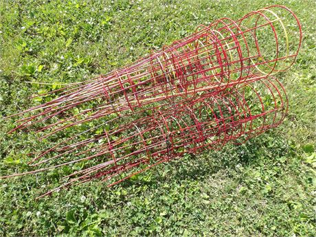 TOMATO CAGES