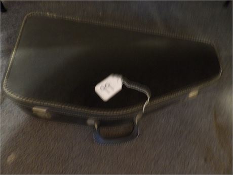 AUTO HARP W / CASE