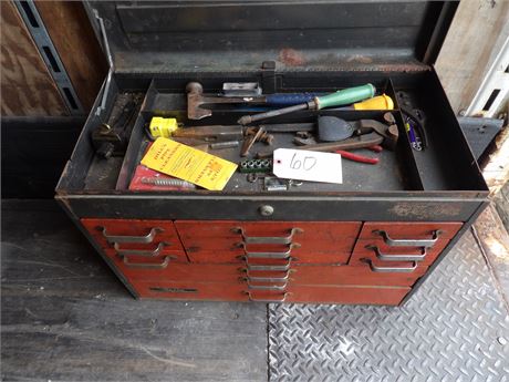 REMLINE TOOLBOX ETC