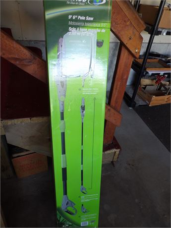 POLE SAW