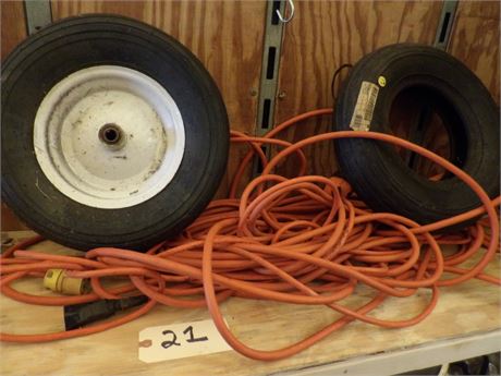 CORD - TIRES