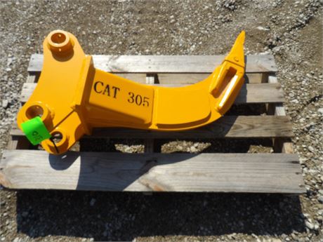 CAT 305 TOOTH