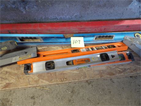 ASSORTMENT LEVELS - ETC
