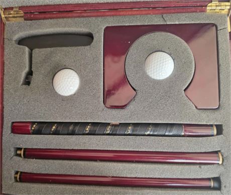 Custom Putter