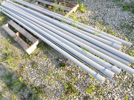 PVC CONDUIT