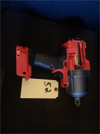 MILWAUKEE 18 VOLT 3/4" IMPACT