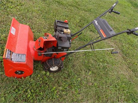 ARIENS ST504 SNOWBLOWER