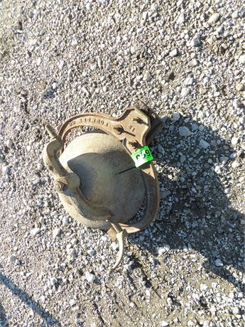 VINTAGE AMERICAN BELL