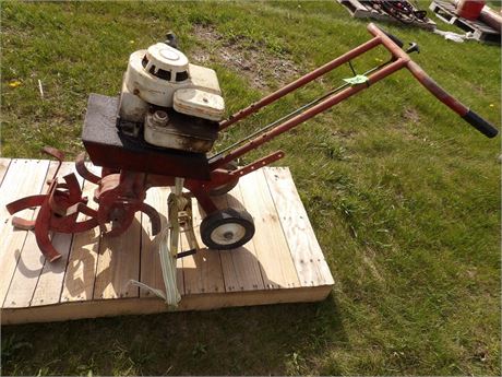 ROTOTILLER