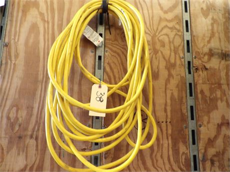 HEAVY DUTY EXTENSION CORD