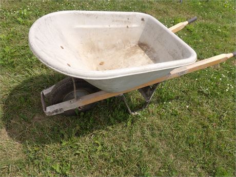 WHEELBARROW