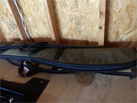 SOFT GUN CASES