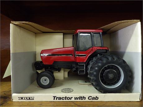 CASE IH 7120 TRACTOR