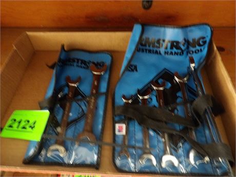 ARMSTRONG INDUSTRIAL HAND TOOLS