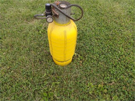 AIR TANK