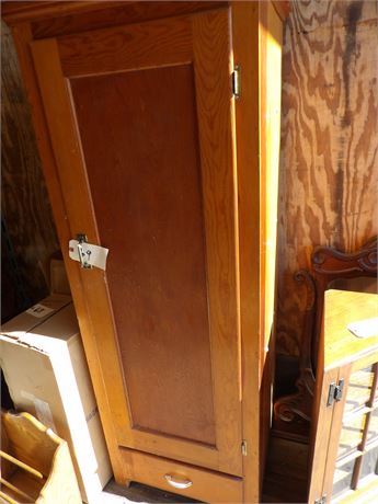 STORAGE CABINET