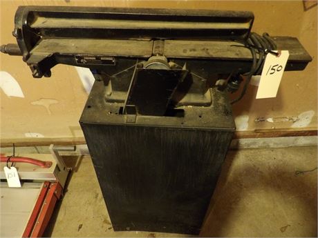 ROCKWELL PLANER - JOINER