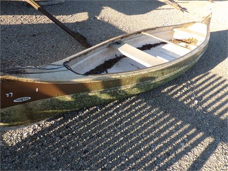 CANOE