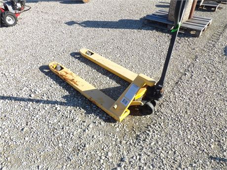 PALLET JACK