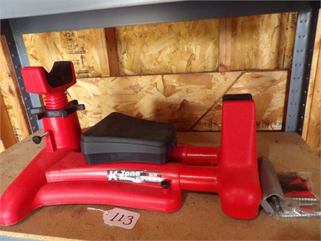 KZONE SHOOTING REST