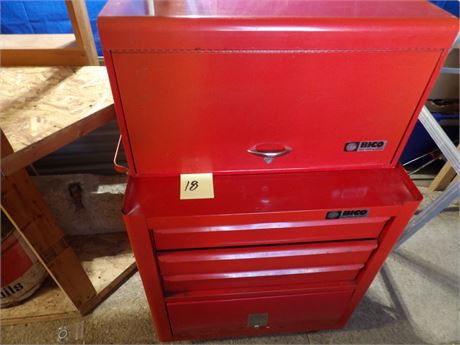 ROLL AROUND CHEST ( BICO)