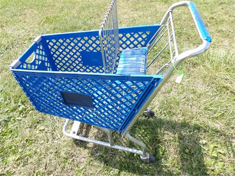 SHOPPING CART
