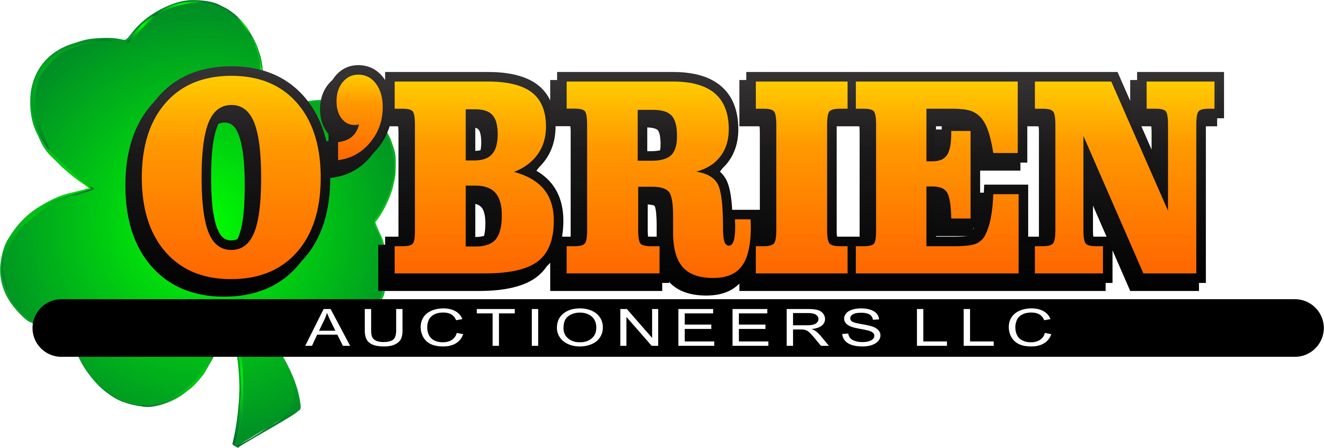 O'Brien Auctioneers LLC