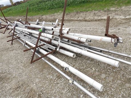 STAINLESS PIPE ETC