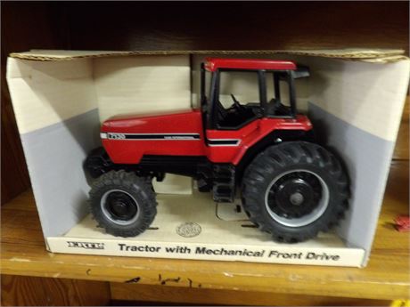 CASE IH  7130 TRACTOR