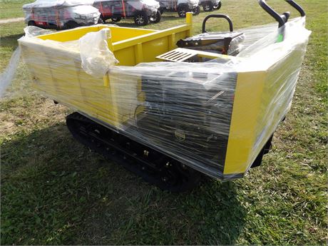 CRAWLER DUMPER