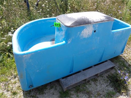 BIG SPRING WATERER