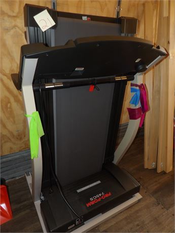 PROFORM 745CS TREADMILL