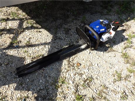 BADGER HEDGE TRIMMER