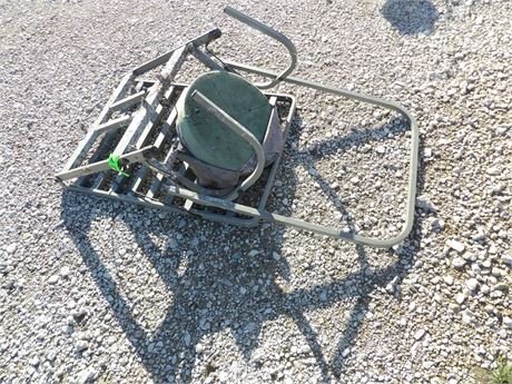 TREE STAND