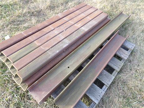 HEAVY DUTY STEEL