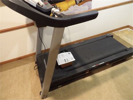 PROFORM ZT TREADMILL