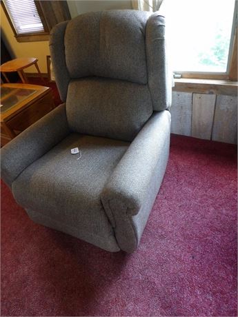ROCKER RECLINER