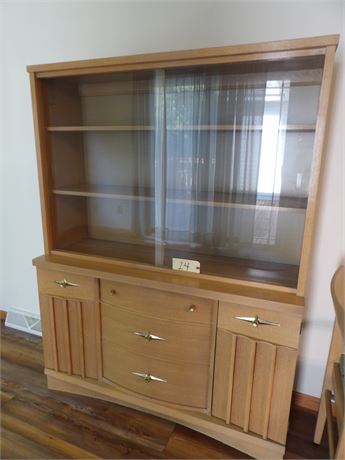 BUFFET - DRESSER
