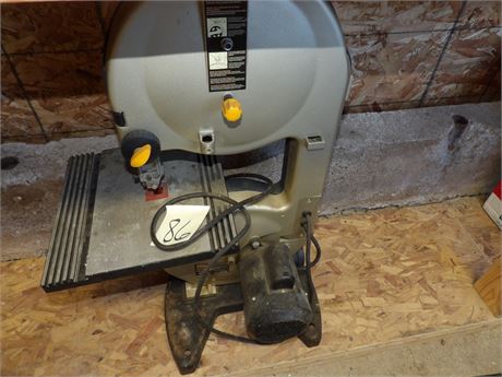 RYOBI BANDSAW