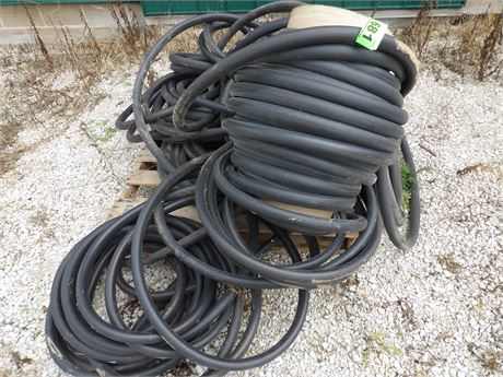 HEAVY DUTY HOSE