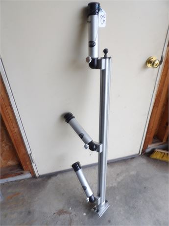 TRAXSTECH FISHING ROD HOLDERS ( VERTICAL TREE )