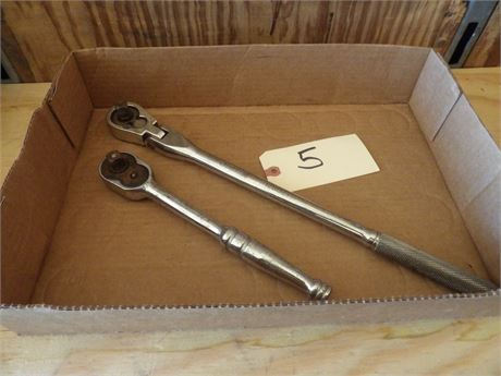 ALLEN SWIVEL RACHET ETC 1/2"